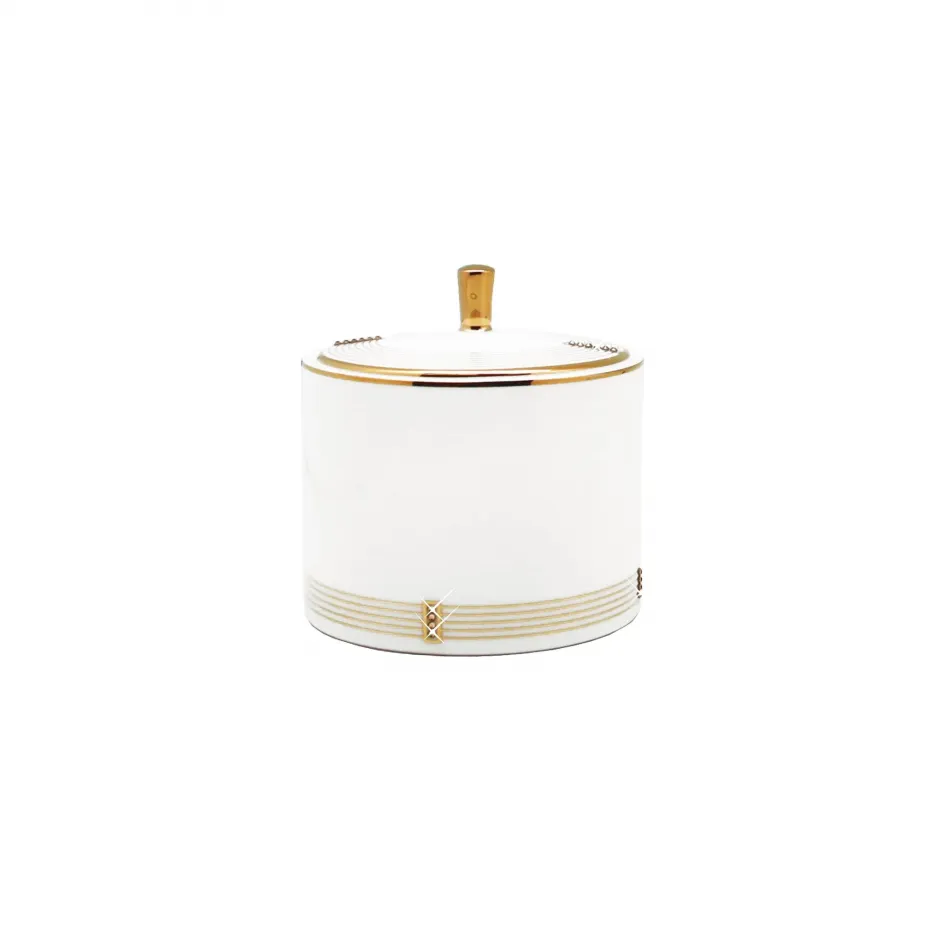 Regency Gold Sugar Bowl (Special Order)