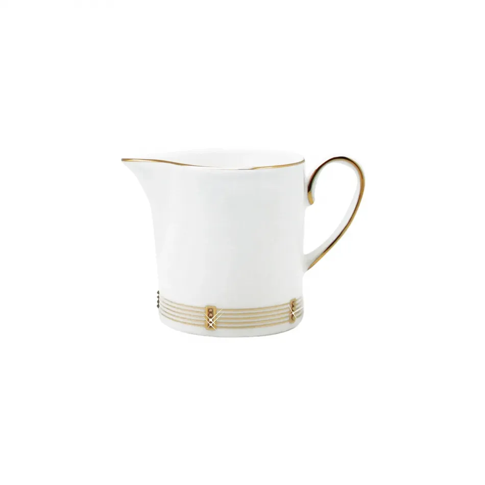 Regency Gold Creamer (Special Order)