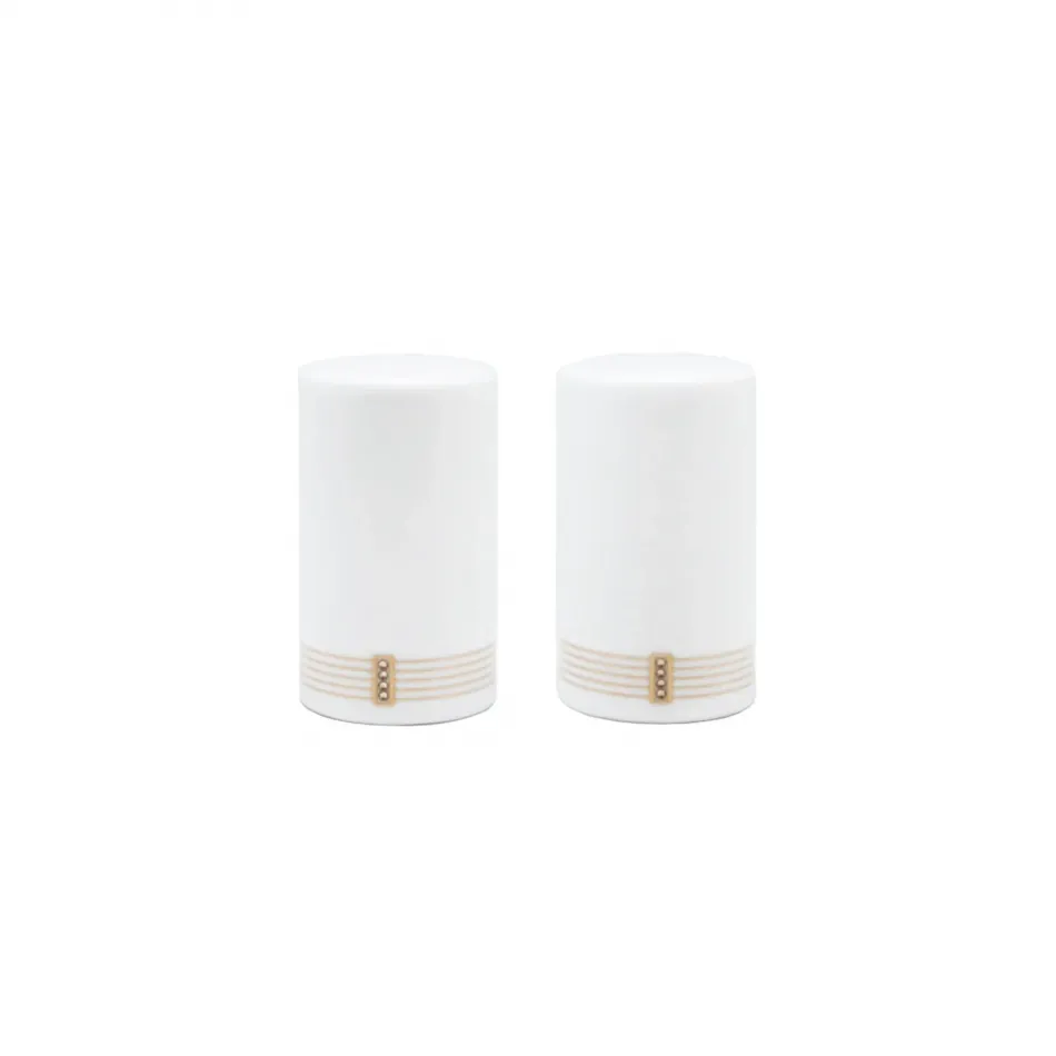 Regency Gold Salt & Pepper Shaker (Special Order)
