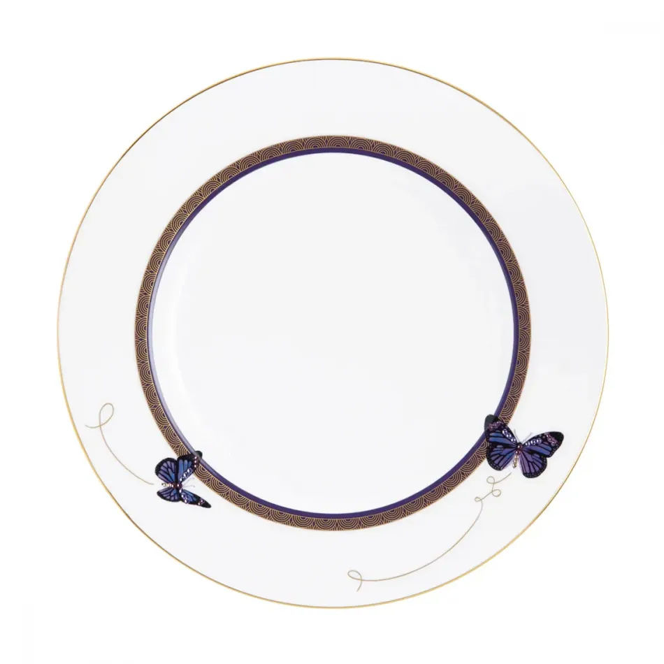 My Butterfly Dinnerware