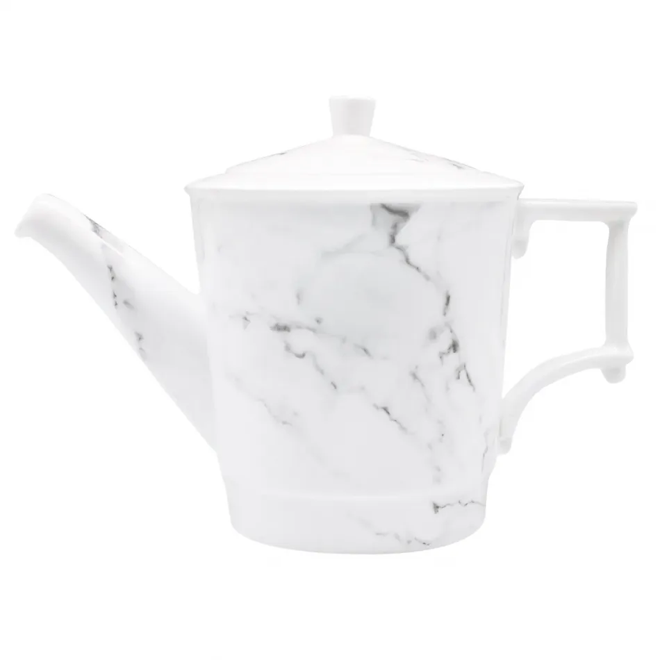 Villa Bianca Teapot (Special Order)