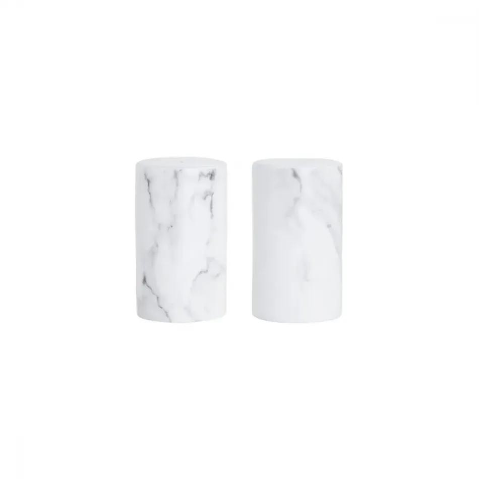 Villa Bianca Salt & Pepper Shaker