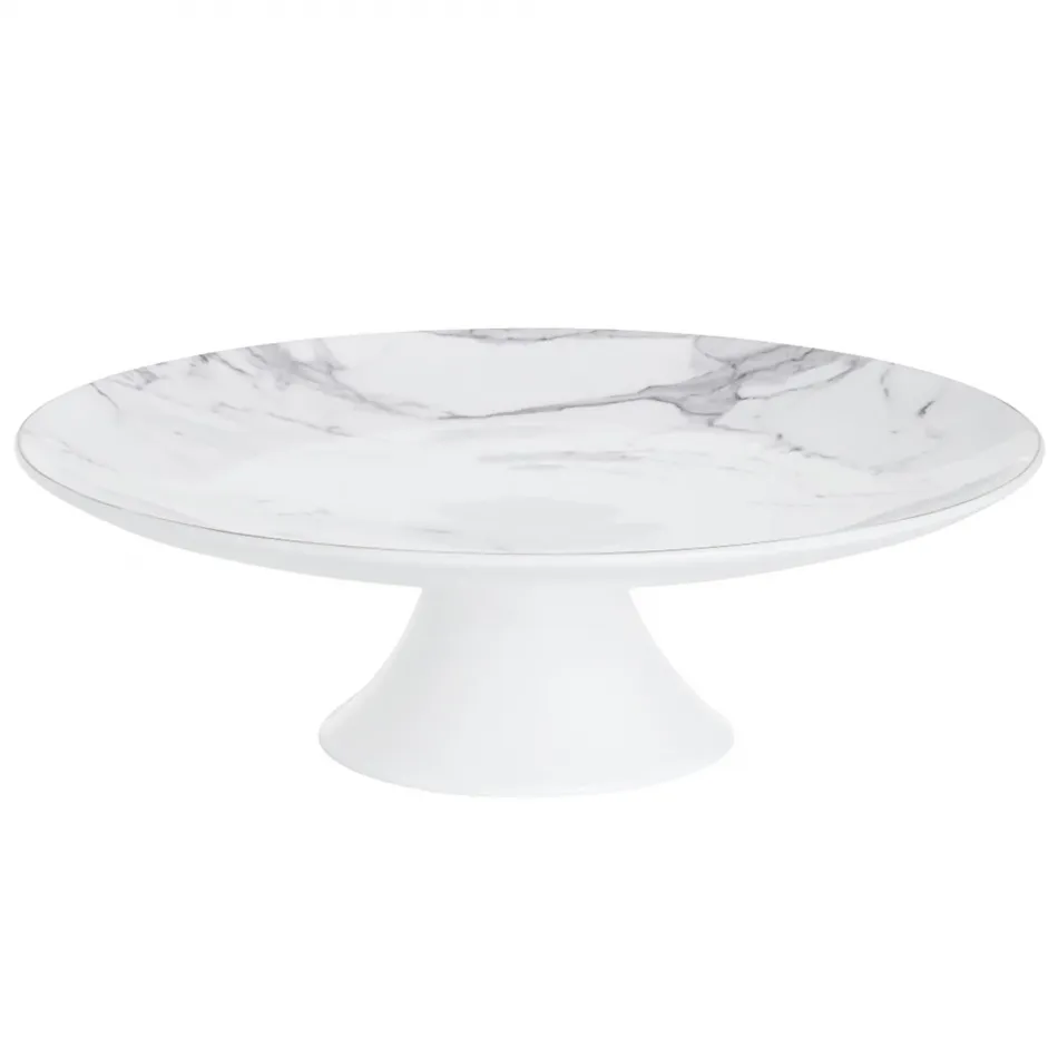 Villa Bianca Pedestal Cake Stand