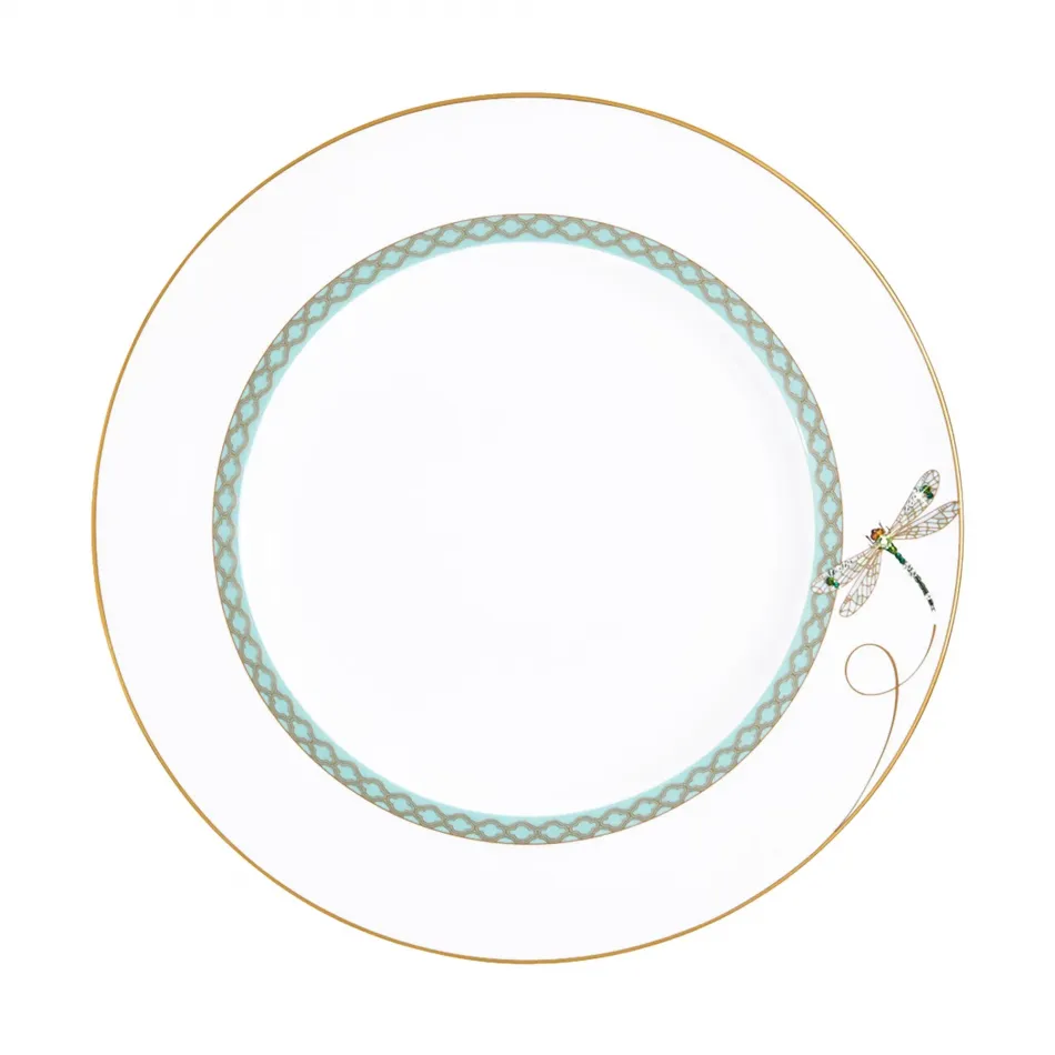 My Dragonfly Dinnerware
