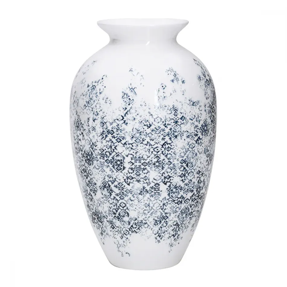 Cuenca Cuenca 12" Urn Vase