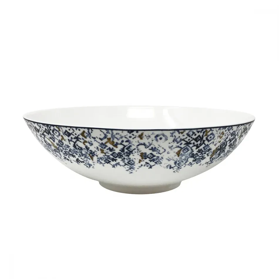 Cuenca Serving Bowl