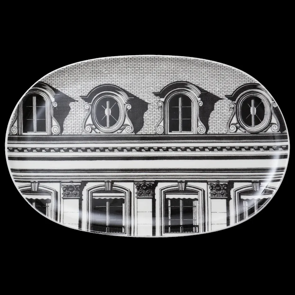 Place Vendôme Oval Tray