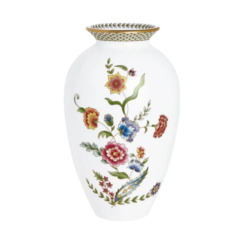 Gione Urn Vase 9.5" (Special Order)