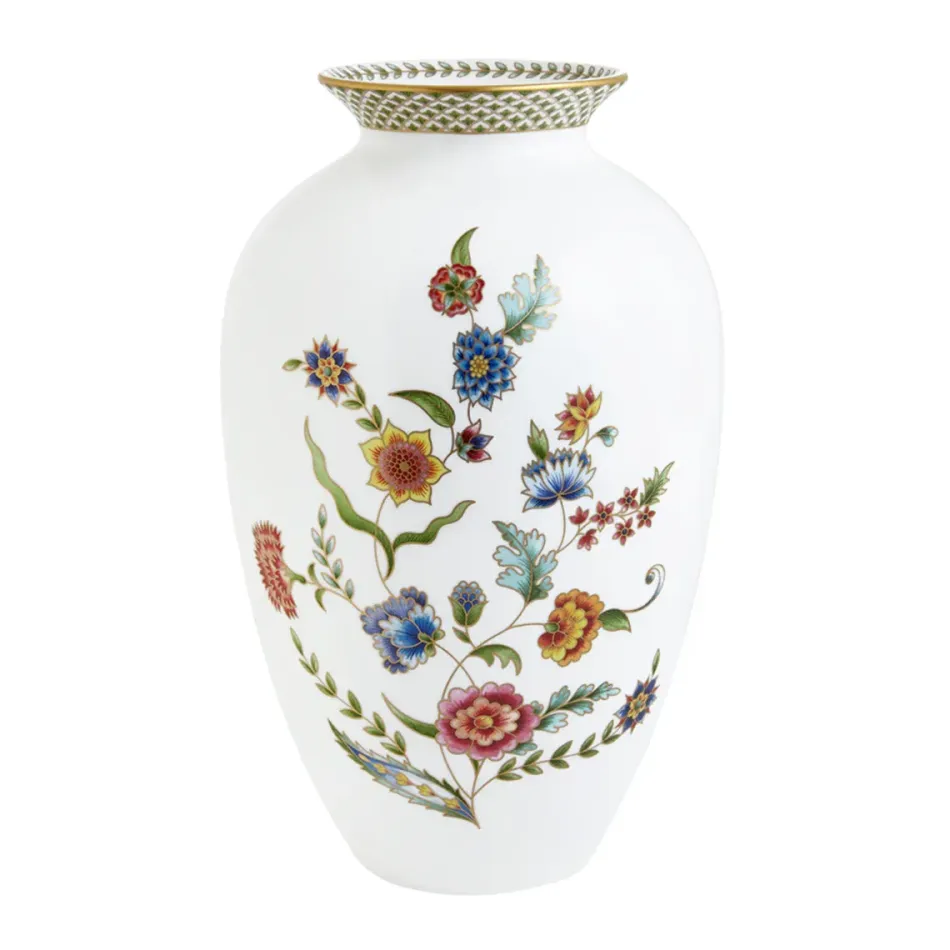 Gione Urn Vase 12"