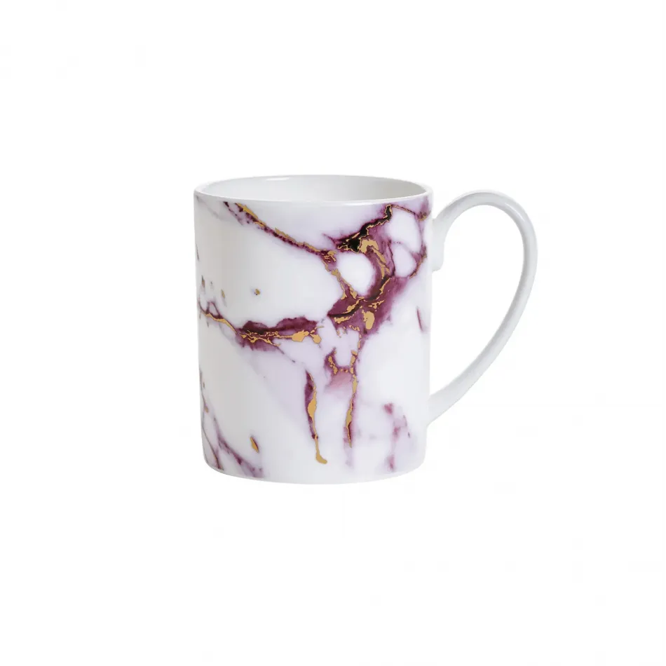 Marble Chianti Cylinder Mug