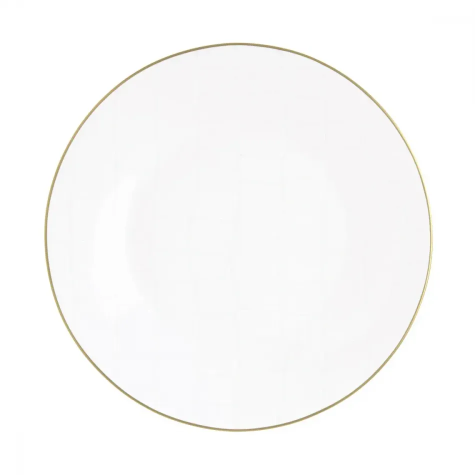 Alligator White Dinnerware