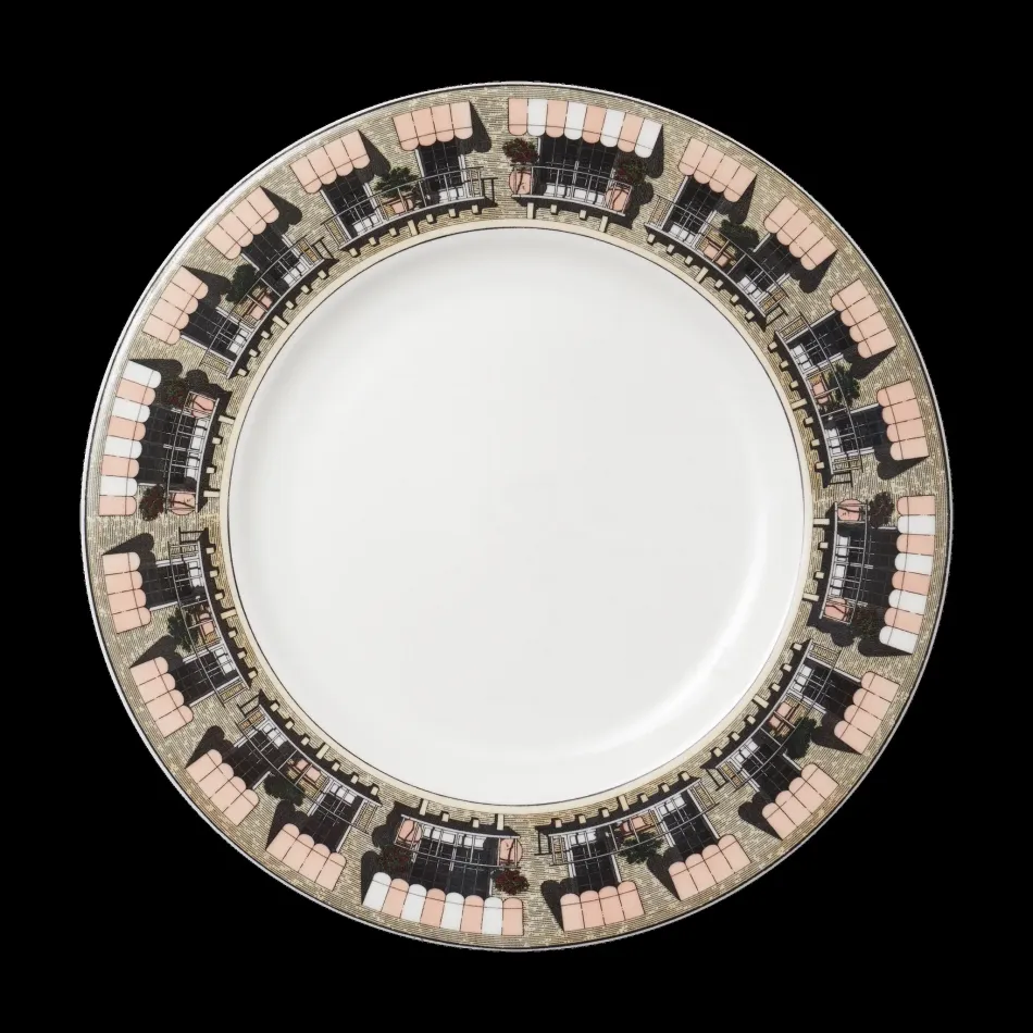 Hôtel Fantôme Dinnerware