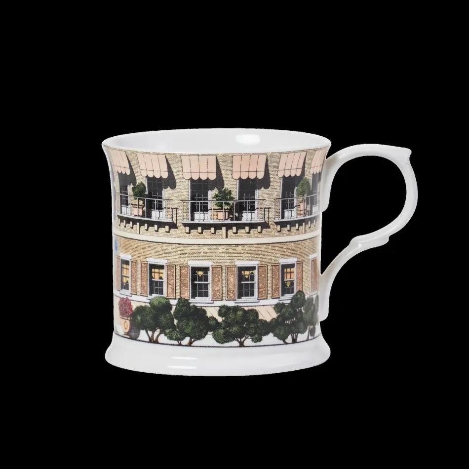 Hôtel Fantôme Mug
