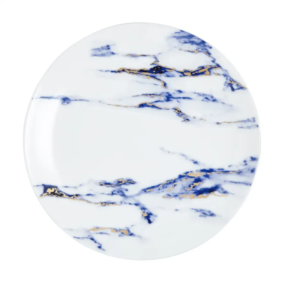Marble Azure Dinnerware
