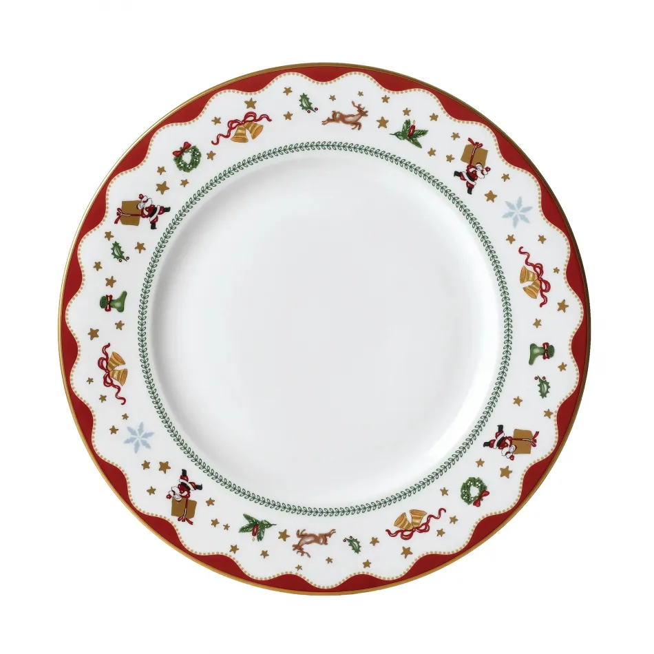 My Noel Dinnerware