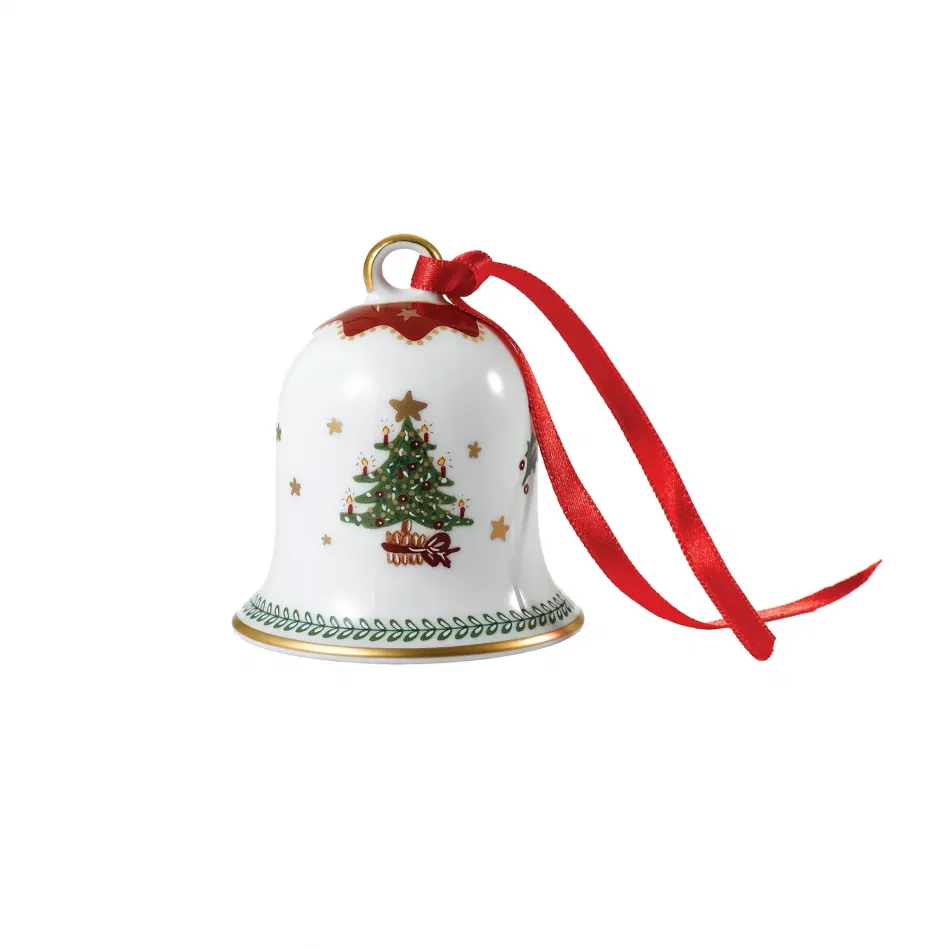 My Noel Christmas Bell (Special Order)