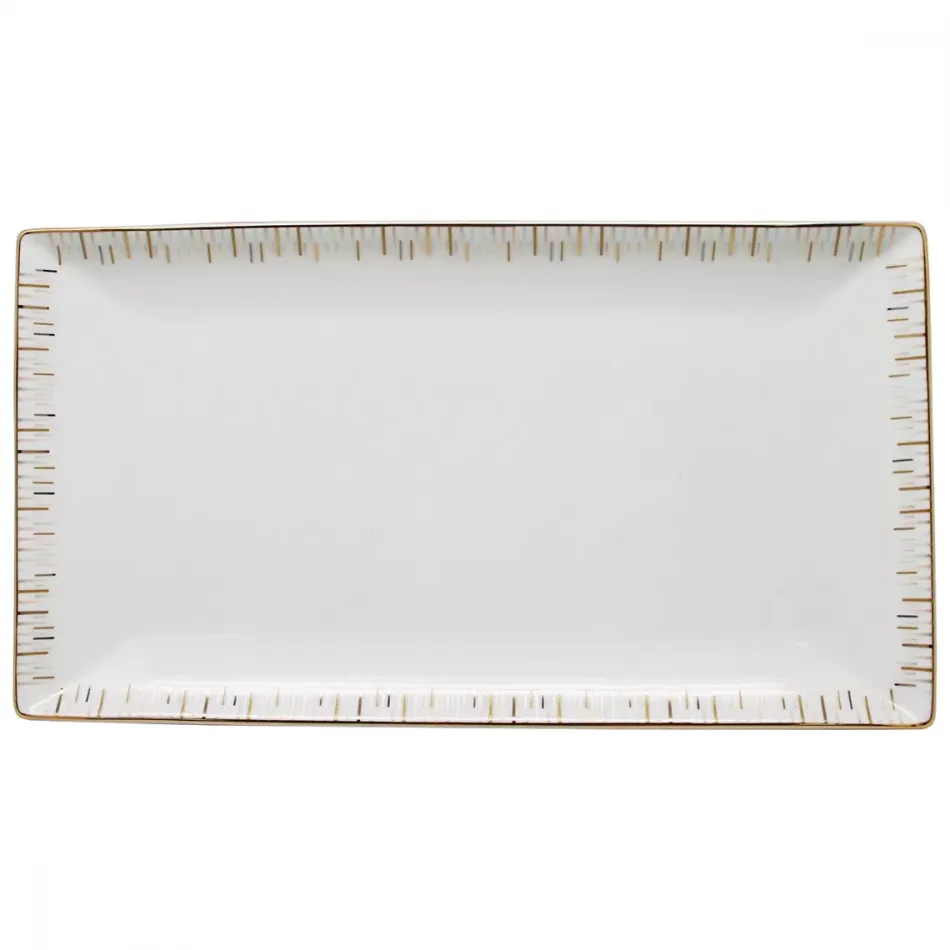 Luminous Sandwich/Cake Tray 11.5 in