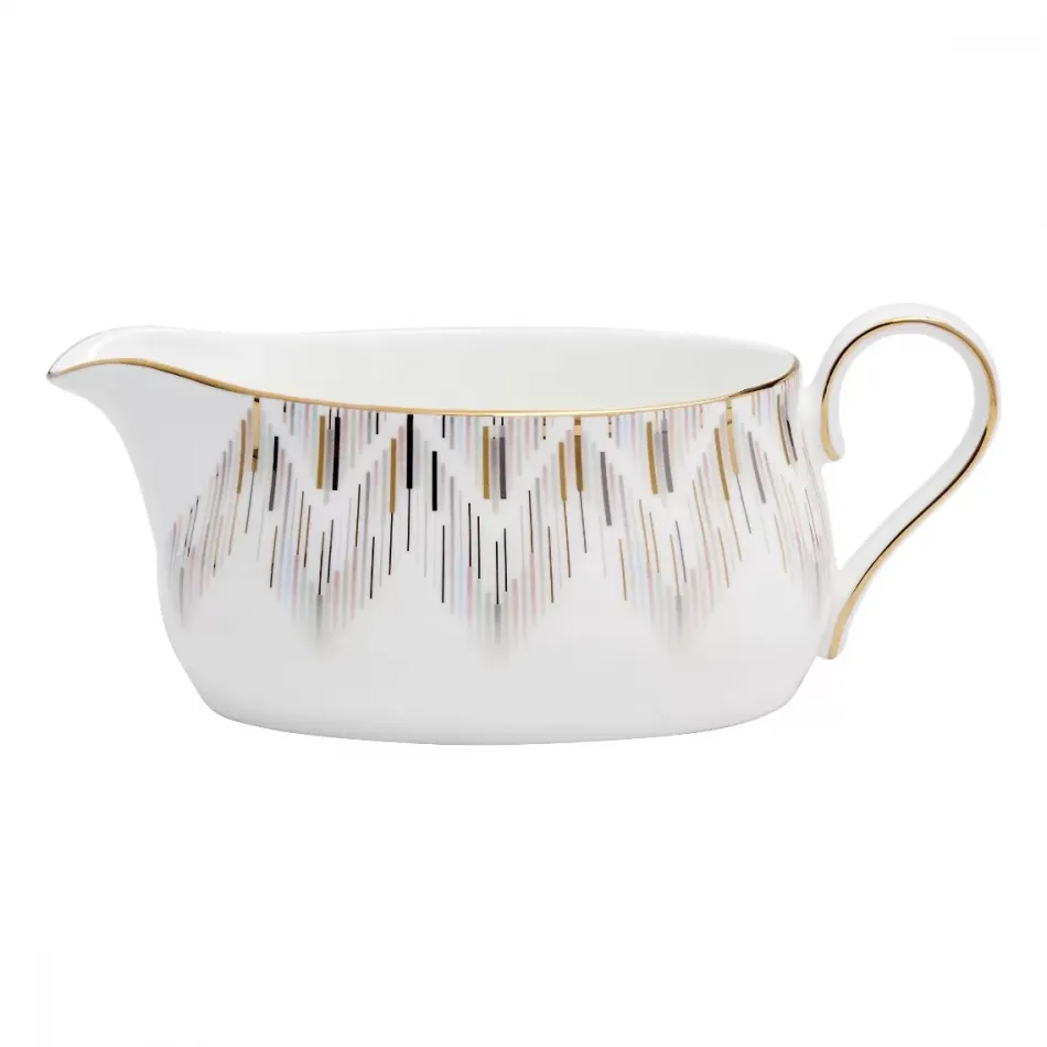 Luminous Gravy Boat