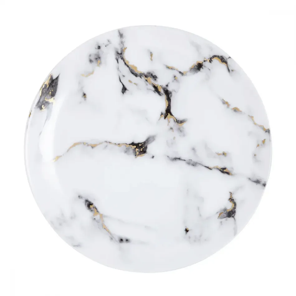 Marble Venice Fog Dinnerware