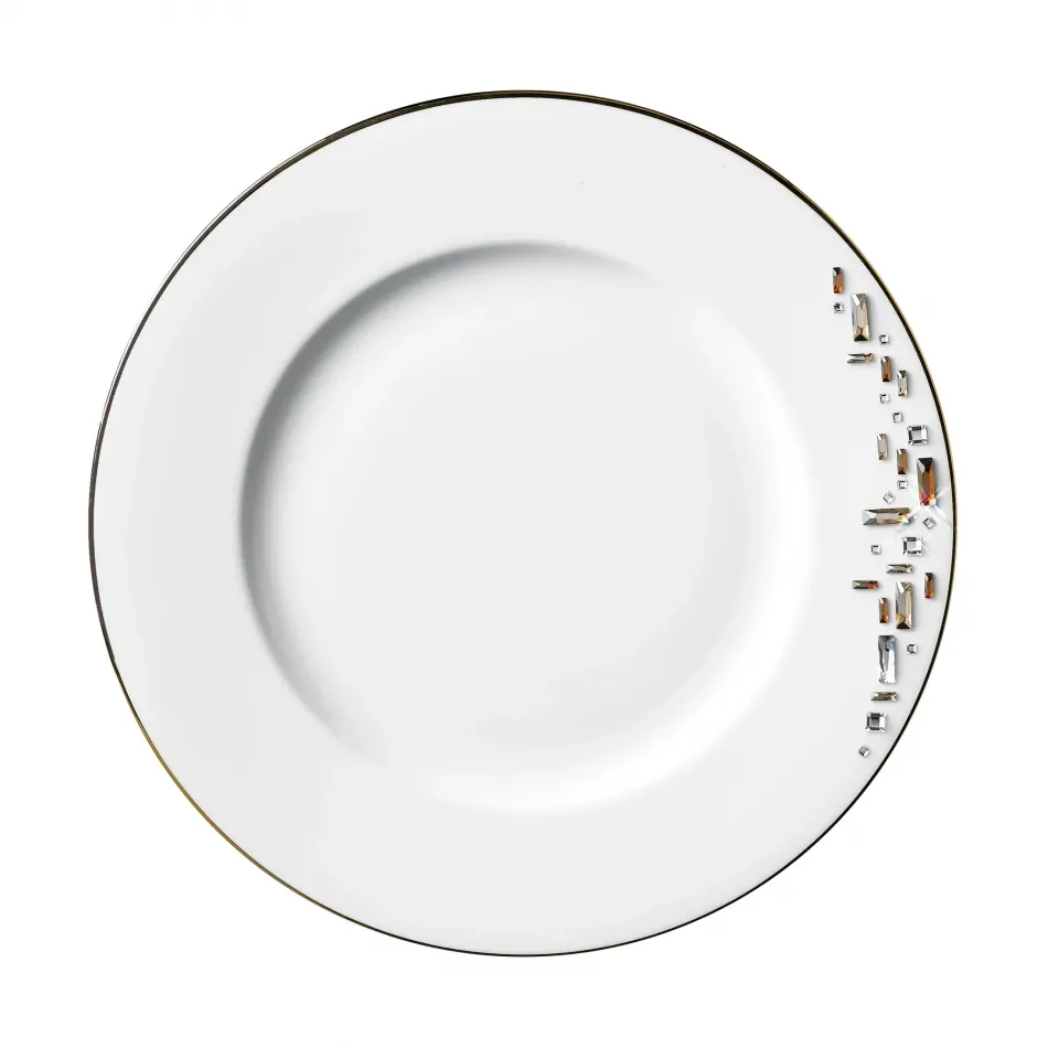 Diana Gold Dinnerware