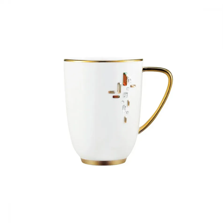 Diana Gold Mug (Special Order)