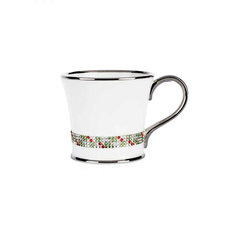 Chain Christmas Delight Mug (Special Order)