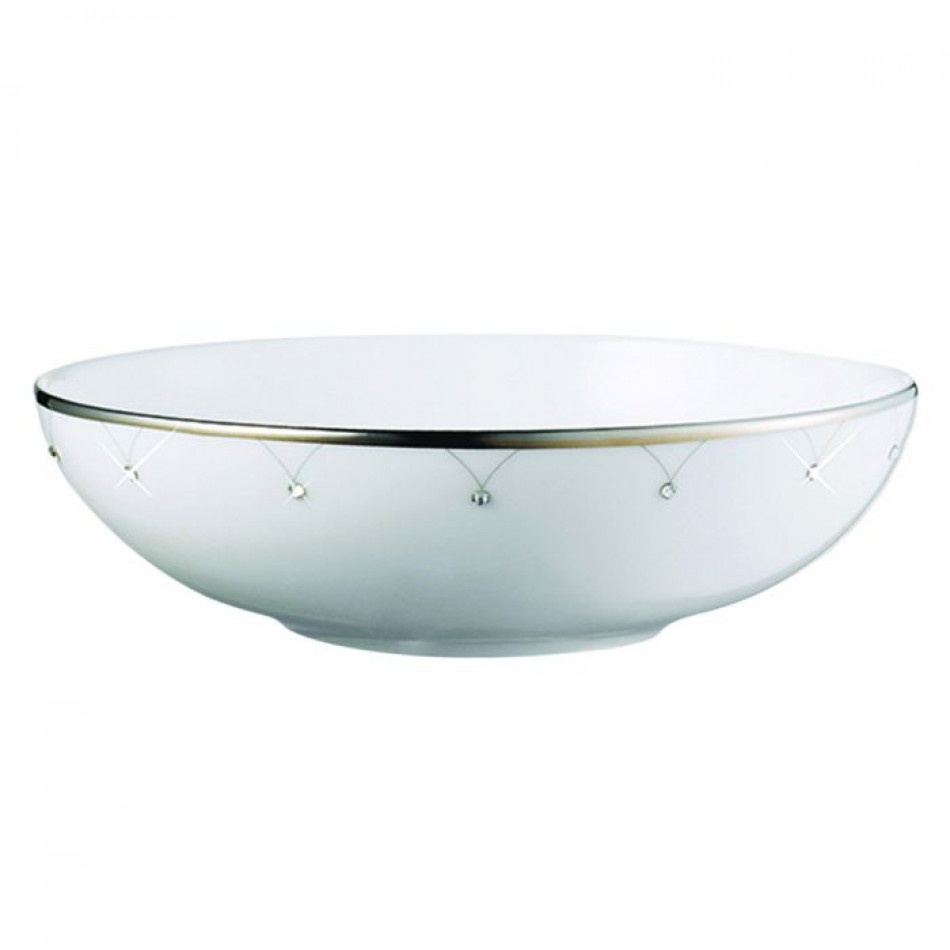 Princess Platinum Fruit/Dessert Bowl 5.2 in