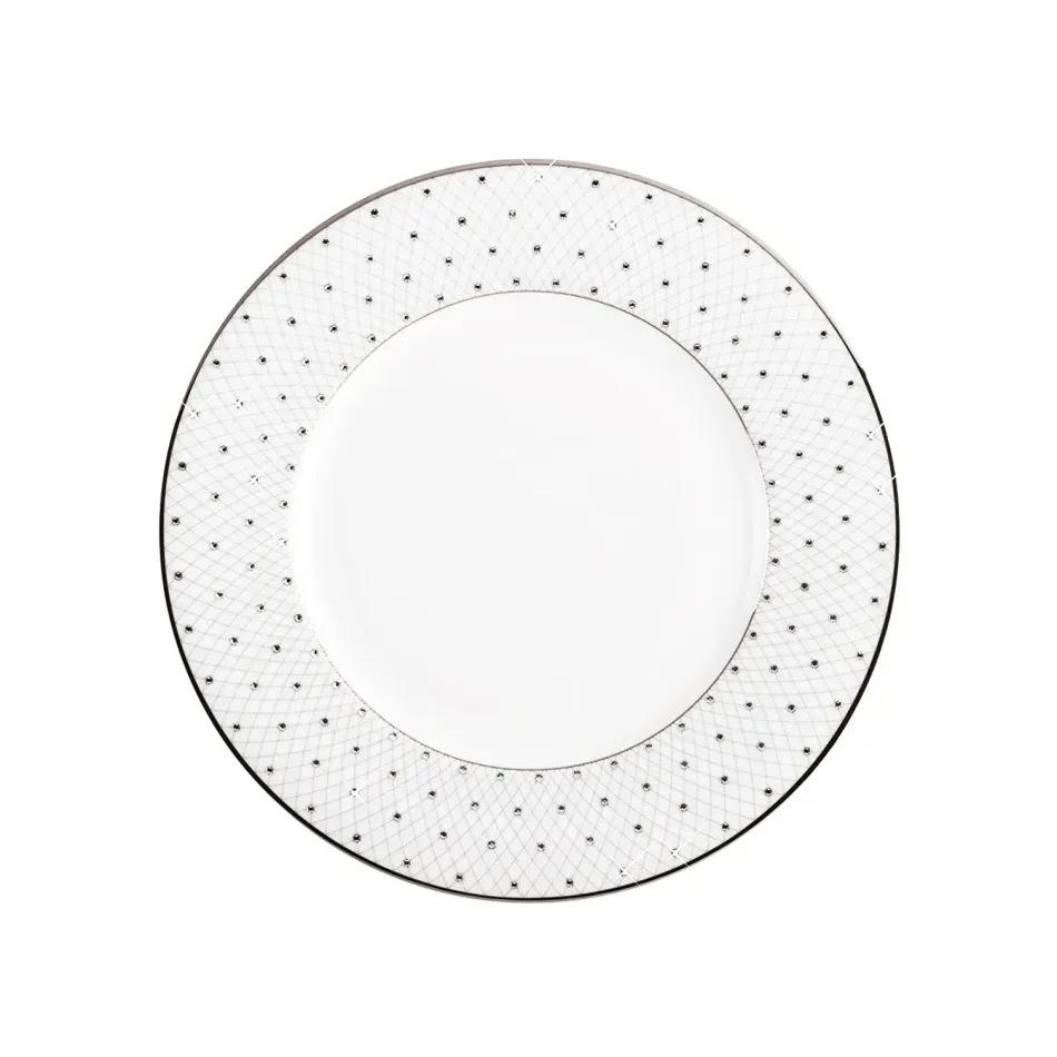 Princess Platinum Salad / Dessert Plate