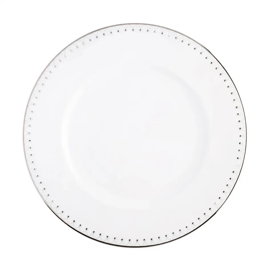 Princess Platinum Dinnerware