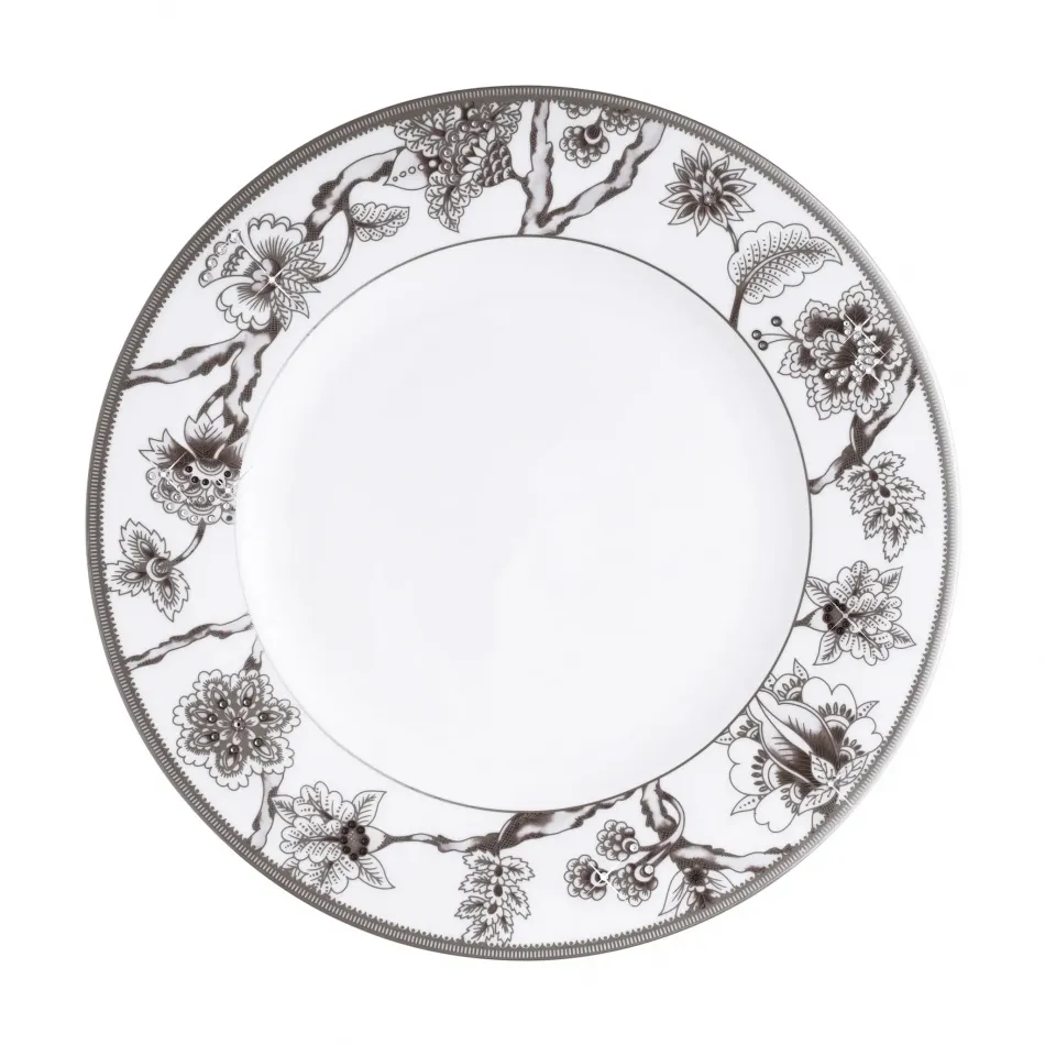 Pavo Silver Dinnerware