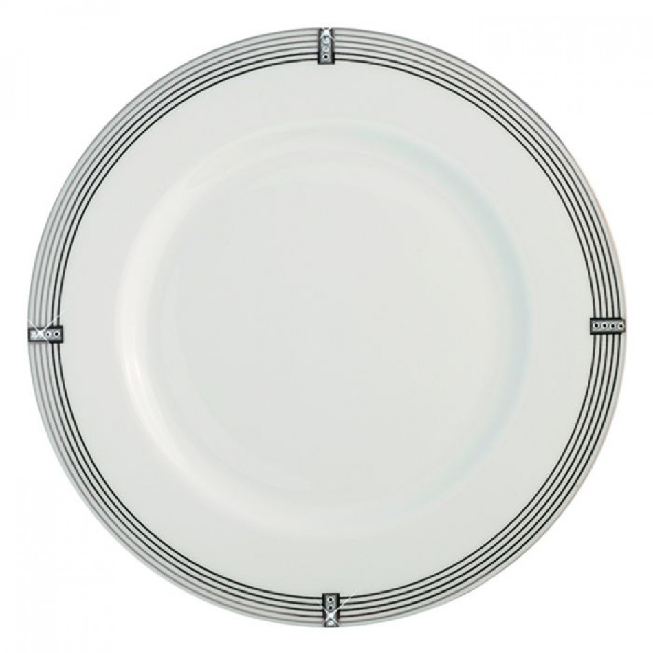 Regency Platinum Bread & Butter Plate 7 in (Special Order)