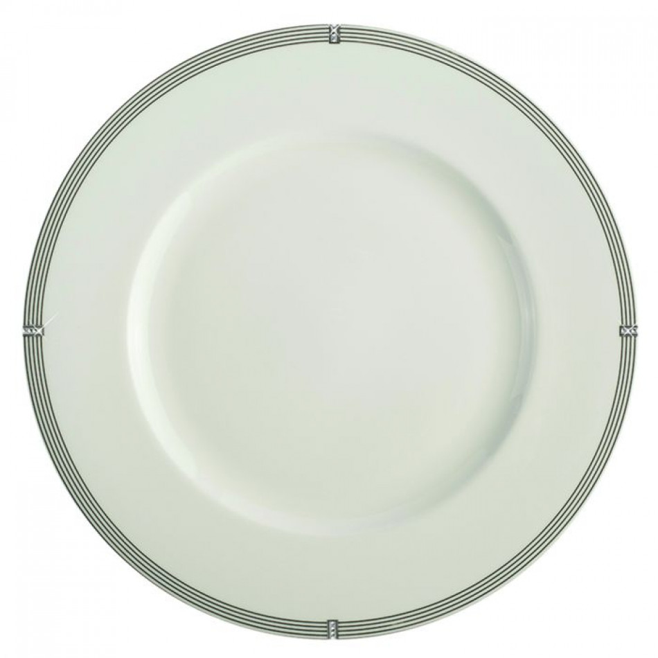 Regency Platinum Salad/Dessert Plate 8.5 in (Special Order)