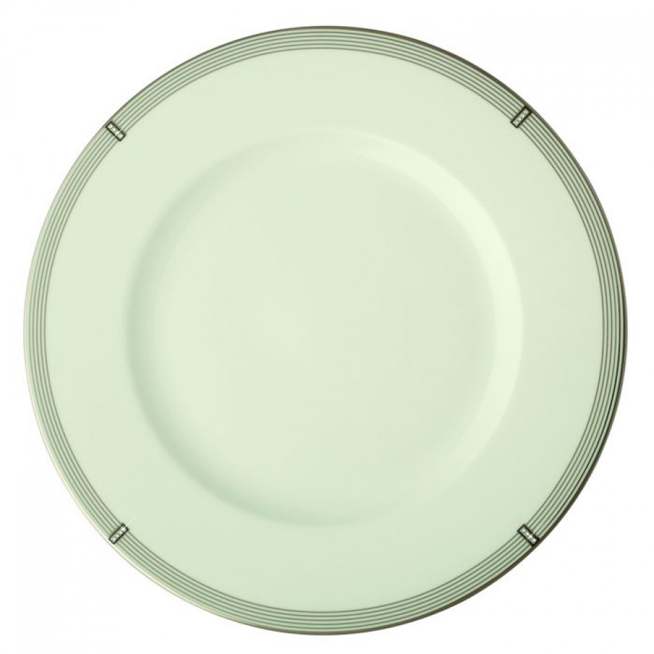 Regency Platinum Dinner Plate 10.5 in (Special Order)