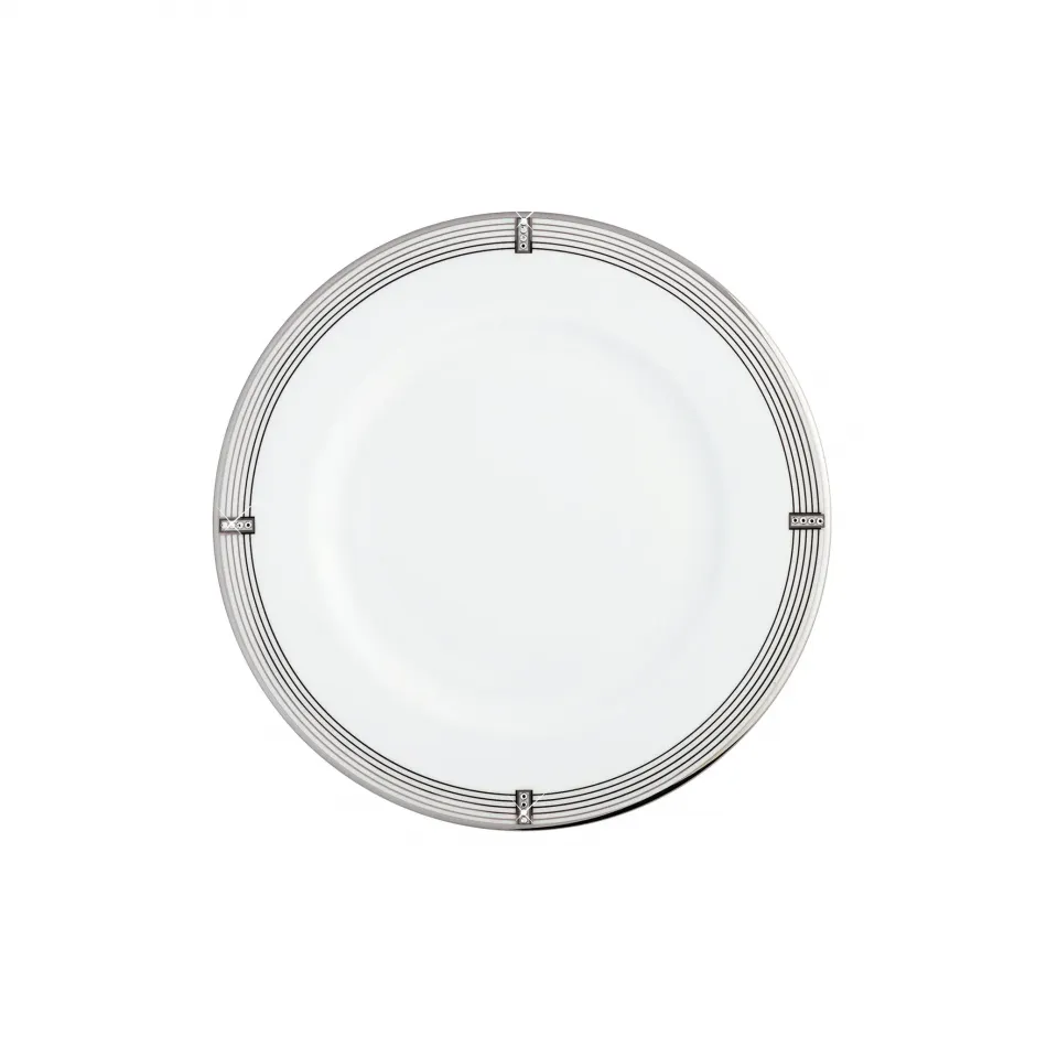 Regency Platinum Bread & Butter Plate (Special Order)