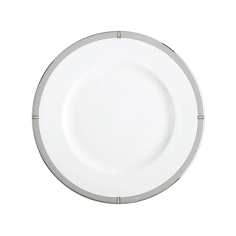 Regency Platinum Salad / Dessert Plate (Special Order)