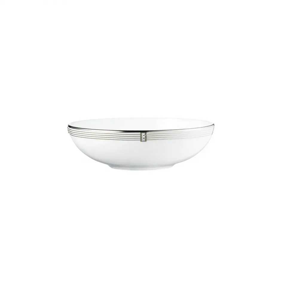 Regency Platinum Fruit / Dessert Bowl (Special Order)
