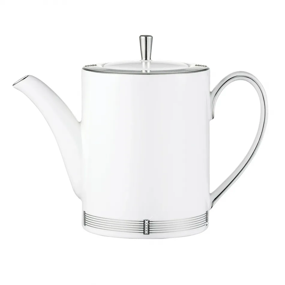 Regency Platinum Coffee Pot (Special Order)
