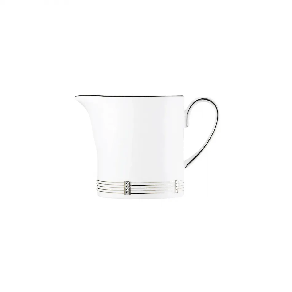 Regency Platinum Creamer (Special Order)