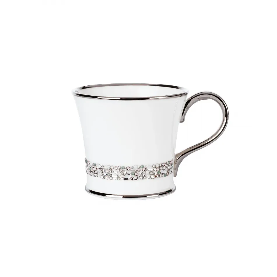Chain Giovanni Silver Mug (Special Order)