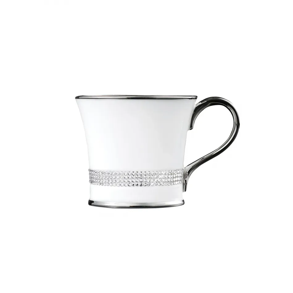 Chain Crystal Mug (Special Order)