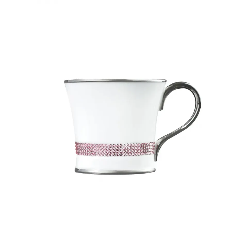 Chain Rose Mug (Special Order)