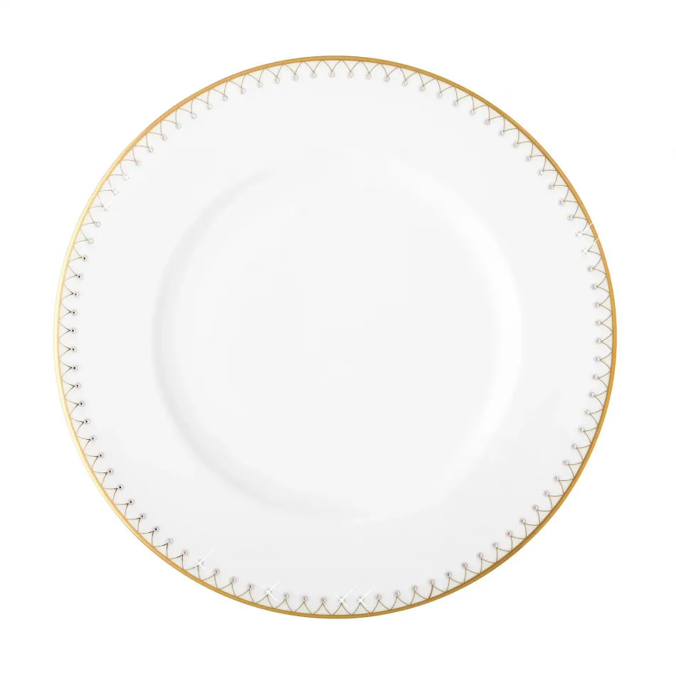 Princess Gold Dinnerware