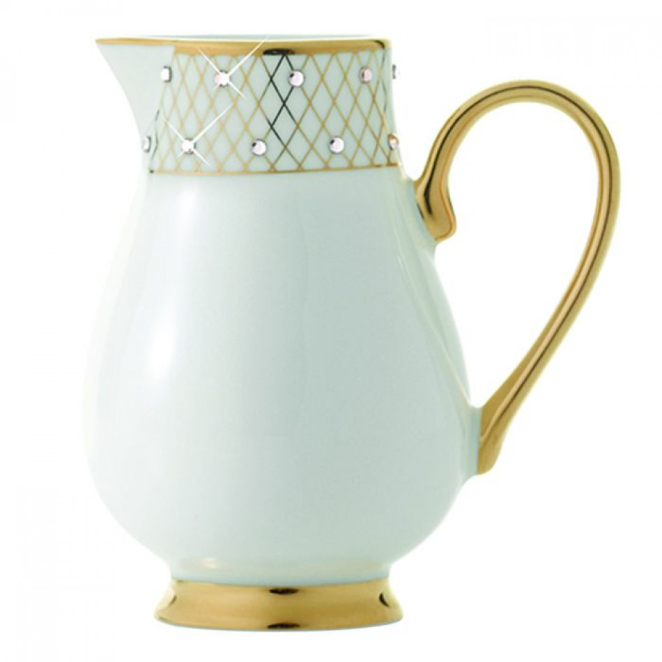 Princess Gold Creamer