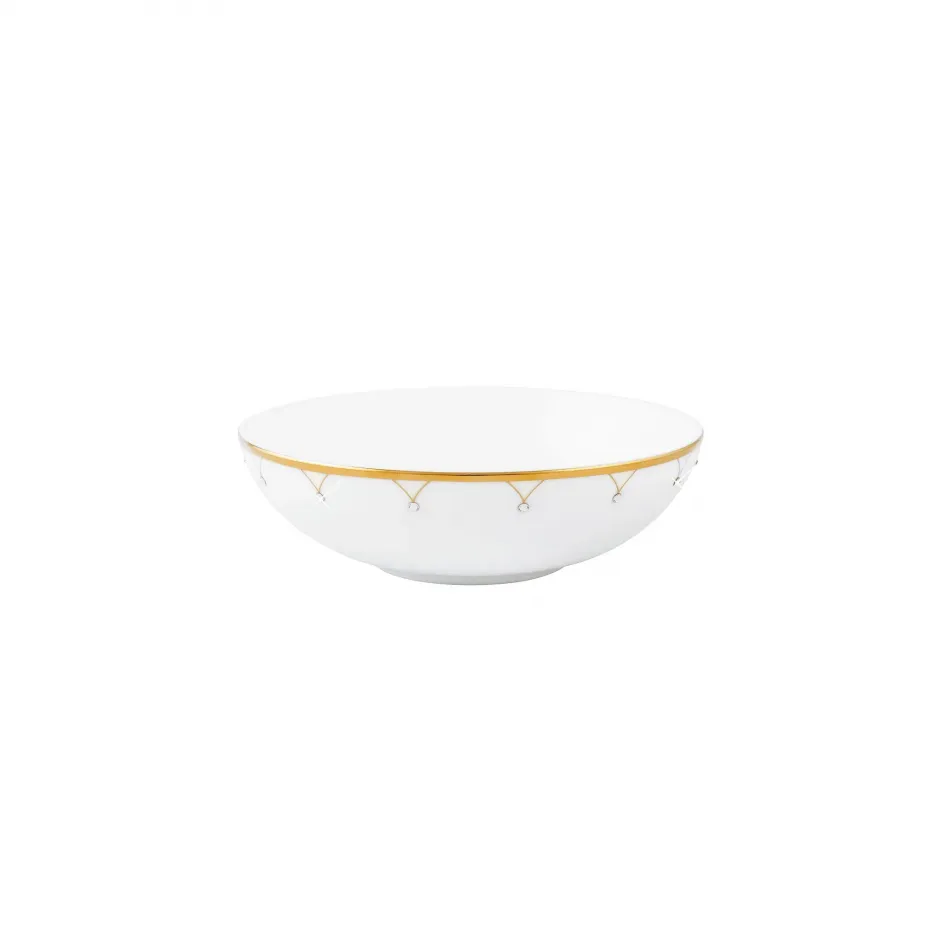Princess Gold Fruit / Dessert Bowl