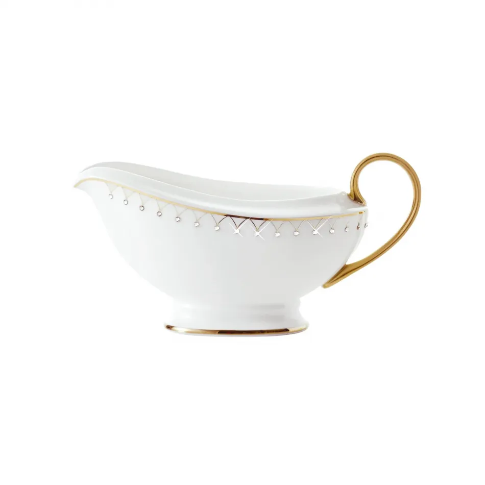 Princess Gold Gravy Boat