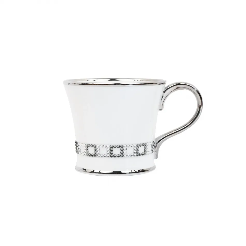 Chain Cube Mug (Special Order)