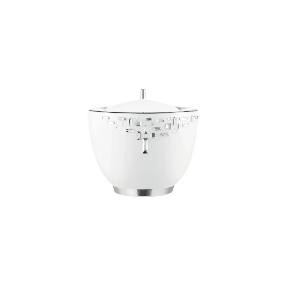 Diana Black Sugar Bowl