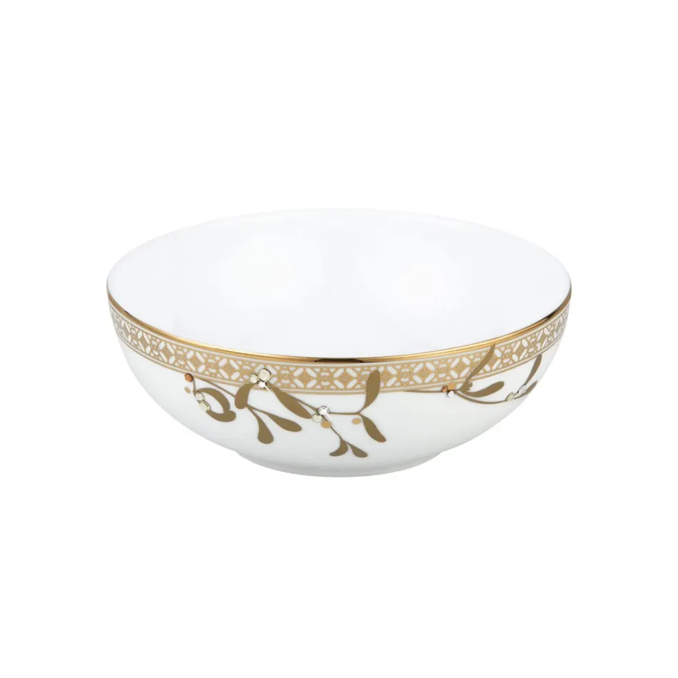 Golden Leaves 8" Noodle Bowl (Special Order)