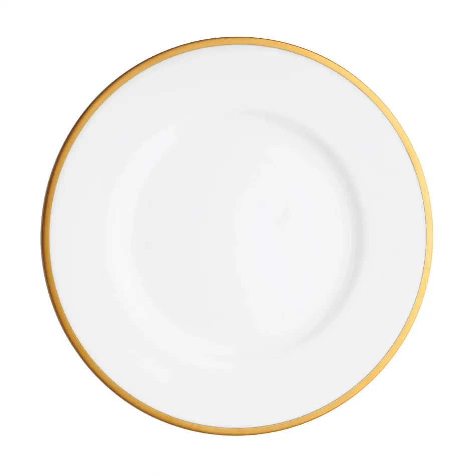 Comet Gold Dinnerware