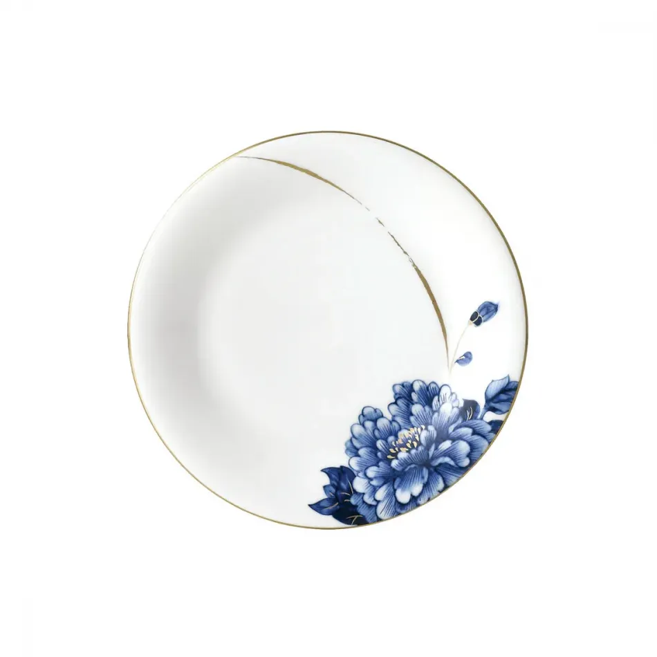 Emperor Flower Bread & Butter Plate